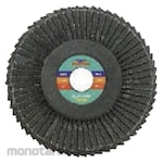 Wipro Flap Disc Economic FDE without Pad (Amplas Susun)