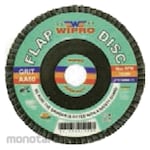 Wipro Flap Disc Type FD (Amplas Susun)