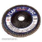 Wipro Flap Sanding Disc With Glass Backing (Amplas Susun)