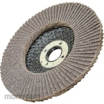 YANASE B-Top Abrasive Disc (Alundum) (Amplas Gerinda Susun)