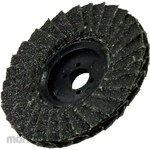 YANASE Corner cutting