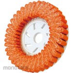 YANASE EX Disc for metal finishing