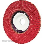 YANASE Flap Disc SG UNI-TOP (Amplas Gerinda Susun)