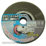 YANASE Glass Top Disk