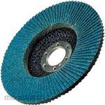 YANASE Metal TOP disc 125