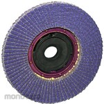 YANASE SG Happy TOP Flap Disc (Alumina) (Amplas Susun)