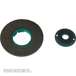 YANASE Sg Top Sanding Disc (Amplas Gerinda Susun)