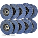 YANASE Spark Discs (10-pack) (Zirconia)