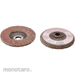 YANASE Spark Flap Disc (Economy Type) (Amplas Susun)