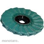 YANASE Three-sided disk (zirconia)
