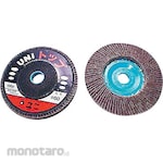 YANASE UNITOP 15-Type Abrasive Disc