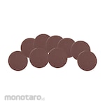 York Hook-N-Loop-Backed Sanding Discs