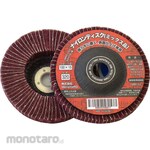 monotaro Nylon Disk, Mix 100 X 15mm