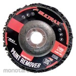BULTRAX Polish Wheel Perontok Cat Paint Remover (Amplas Pengupas Cat)