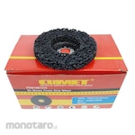 CUMET Power Strip Wheel (Amplas Non Woven)