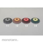 ESCO 90x 7mm / # 320 bevel disc