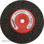 HITACHI Wireless Brush Disc (Mata Poles Nilon)