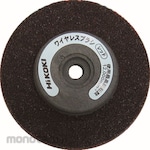 HITACHI Wireless Brush Disc (Mata Poles Nilon)