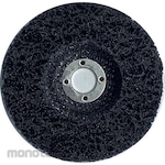 JHT Depressed Center Wheel (Mata Poles Nilon)