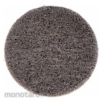 MERIT Quick-Change Surface-Conditioning Disc (Amplas Non Woven)