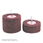 SUPERIOR ABRASIVES Satin Disc Wheel A/O Coarse (Amplas Non Woven)