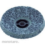 TRUSCO Bevel Disc (Mata Poles Nilon)