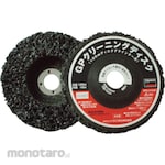 TRUSCO GP Cleaning Disc (Mata Poles Nilon)