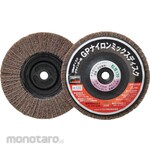 TRUSCO GP Nylon Mix Disc (Mata Poles Nilon)