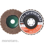 TRUSCO New Nylon Disc (Mata Poles Nilon)