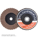 TRUSCO New Nylon Disc (Mata Poles Nilon)
