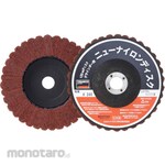 TRUSCO New Nylon Disc (Mata Poles Nilon)