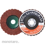 TRUSCO New Nylon Disc (Mata Poles Nilon)