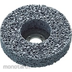 TRUSCO Nylon Disc Mini Hard Type (Mata Poles Nilon)