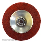 Union Non Woven Grinding Dish (VPN) (Amplas Non Woven)