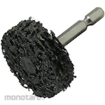 YANASE Unilon Black Soft