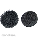 YANASE Unilon black wheels