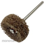 YANASE Unilon soft wheel with shaft