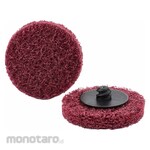 ARC ABRASIVES Quick-Change Disc BB QLOK-R HS4476 MAR-A