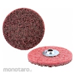 ARC ABRASIVES Quick-Change Disc BB QLOK-S AO HS4476