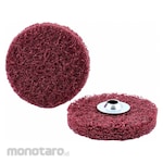 ARC ABRASIVES Quick-Change Disc BB QLOK-S HS4476 MAR-A