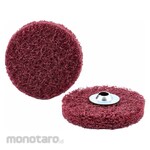 ARC ABRASIVES Quick-Change Disc BB QLOK-S HS4478 MAR-A