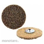 ARC ABRASIVES Quick-Change Disc Z-WEB QLOK-S A (Roda Poles)