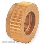 DORIAN Knurling Wheel