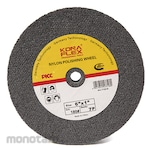 Konaflex Non Woven Polishing Wheel Gray Line (Roda Poles Nylon)