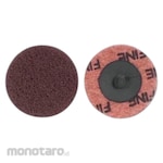 MERIT Non-Woven Quick-Change Buffing Disc