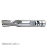 OSG High-Performance Finishing High-Speed Steel Square End Mill