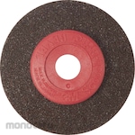 Scotch Bevel Non Woven Polishing Disc for Air Grinder (Amplas Bulat)