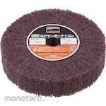 TRUSCO GP Sander Nylon Direct Screw-In Type M10xP1.5