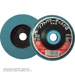 TRUSCO Soft Power Disc Alpha