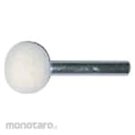 York Felt Bob Ball Type